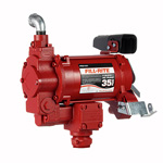 115/230V 30GPM PUMP-NO ACCESSORIES