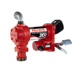 12 VOLT DC 20 GPM FUEL TRANSFER PUMP