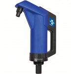 PISTON HAND OPERATED CHEMICAL TRANSFER PUMP