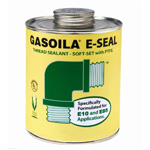 GASOILA E-SEAL E10 AND E85 1/2 PT