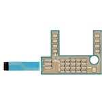 INFOSCAN MONO KEYPAD, SPARES