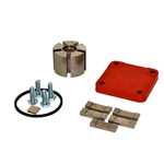 REPLACEMENT ROTOR GROUP KIT FOR DC PUMPS