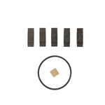 REPLACEMENT VANE KIT