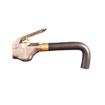 FILLER FAUCET 1/4 THREAD - WATER NOZZLE