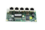 KIT ASSY, 5 PORT SWITCH, SPARE