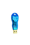ADAPTER, IBUTTON RJ-45 TO DB-9 250MM, FOR D HUB