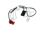 CABLE, PUMP HANDLE FLAP