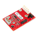 PCA, DEF, TEMP CONTROL BOARD