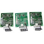 LED KIT, PPU AND SW DISPLAY, SINGLE, E500