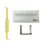 UX300 AND HCRS CARD READER CLEANING TOOL KIT