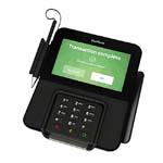 PINPAD, M400