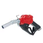 1IN ULTRA HIGH-FLOW AUTOMATIC DIESEL SPOUT NOZZLE