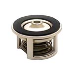 METER, CHECK VALVE, WITH GASKET