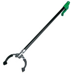 SQUEEZE TRASH GRABBER, 36IN