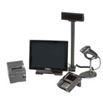 Gilbarco PASSPORTPX68 PASSPORT COMBO HARDWARE