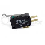 MICROSWITCH, SPDT1A