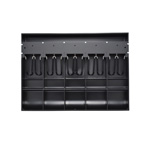 CASH DRAWER TILL INSERT TRAY FOR PASSPORT