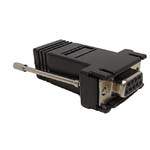 GENDER MENDER, COM 1 SERIAL PORT