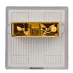 110 DB HORN/15CD STROBE, NEMA 4X