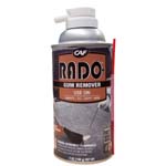 RADO GUM REMOVER, 7OZ CAN