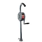 ROTARY HAND PUMP