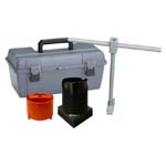 EBW/PHIL_TITE SPILL BUCK INST KIT