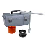 TOOL KIT, REQUIRED TO INSTALL PHIL-TITE SPILL CONT