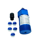 INTRINSICALLY SAFE PRESSURE TRANSDUCER