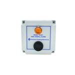 TANK OVERFILL ALARM WITH LIGHT AND HORN
