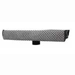 SQUEEGEE HEAD PLASTIC 8 IN