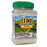 EXIMO WATERLESS CONCRETE CLEANER, 3LB
