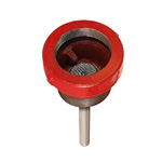 2IN VENTALARM SIGNAL