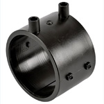 SOCKET, WELD, UPP SECONDARY, 2IN
