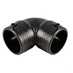 ELBOW, 90, PRIMARY ELECTROFUSION, 3IN, UPP