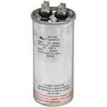 CAPACITOR, 17.5 MFD (FOR .33 & .75 HP SINGLE PHASE MOTORS)