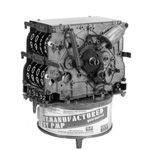 STANDARD RESET, 2 LEVER, COMPUTER 2002E