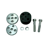 BUSHING, CONDUIT ASSEMBLY