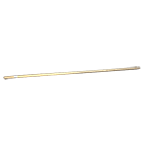 48IN HARDWOOD HANDLE
