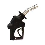 HIGH VOLUME 1'' AUTOMATIC DIESEL NOZZLE