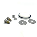 KIT, DRAIN PLUG