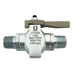 STANDARD BALL VALVE