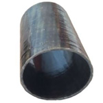2 Inch X 20 Foot Dualoy 3000/L Singlewall Fiberglass Pipe Tapered