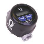 GRACO IN LINE METER