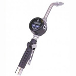 VALVE, EM8, RIGID EXT, 1/2IN NPT
