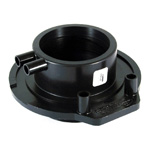 SEAL, FUSION, PRIMARY DW, 2IN, FOR PE SUMPS