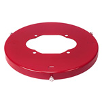 COVER, DRUM, 125LB INDUSTRIAL