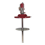 PUMP ONLY, H SERIES 70:1, 400LBS