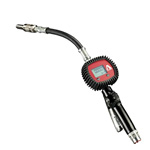 CONTROL HANDLE, ELEC, OILS, FLEX EXT, MANUAL NDT