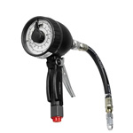CONTROL HANDLE, MANUAL, OILS, FLEX EXT, MANUAL NDT