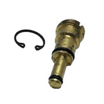 MANUAL PRESSURE RELIEF ASSEMBLY